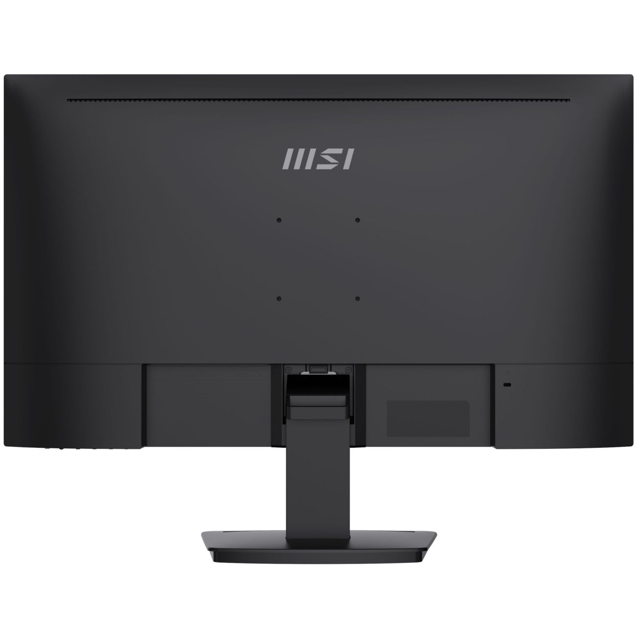 Монитор MSI 27"/VA/2560x1440/75Гц/черный (MP273QV)