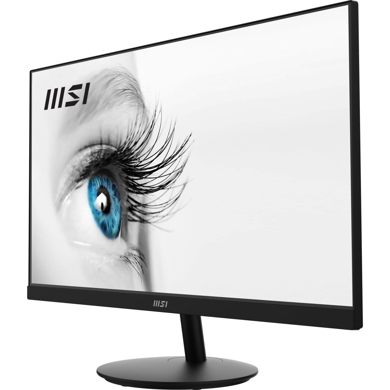 Монитор MSI 27"/IPS/1920x1080/100Гц/черный (MP271A)