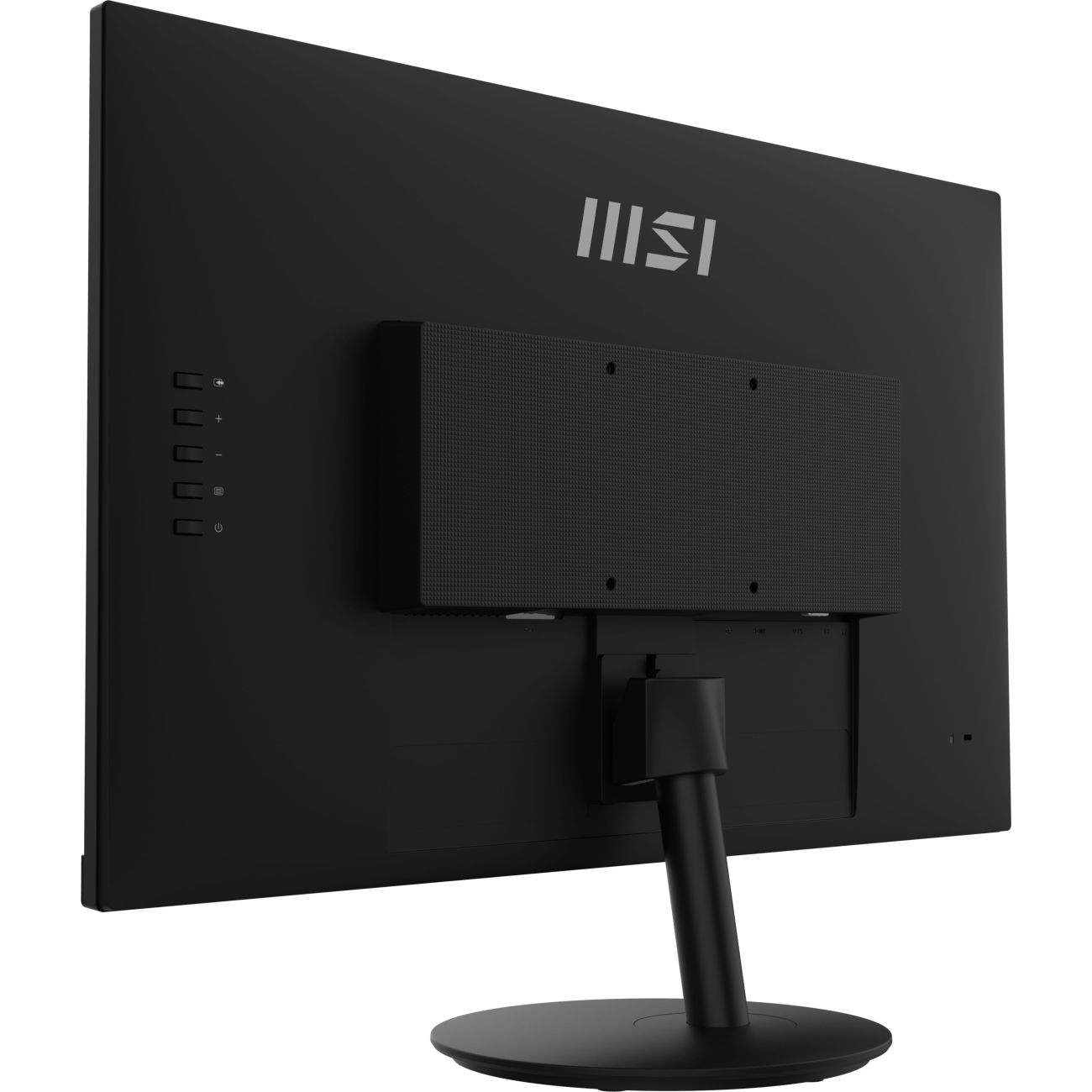 Монитор MSI 27"/IPS/1920x1080/100Гц/черный (MP271A)