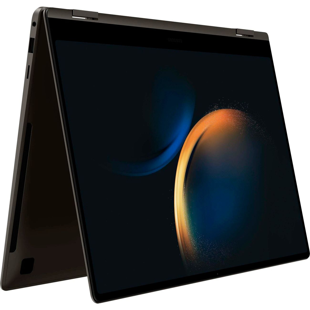 Ноутбук Samsung Galaxy Book3 Pro 360 NP960QFG-KA2IN