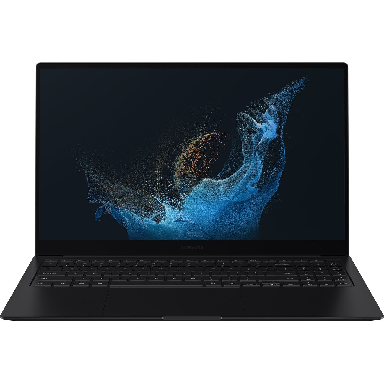 Ноутбук Samsung Book2 Pro NP950XED-KA1IN