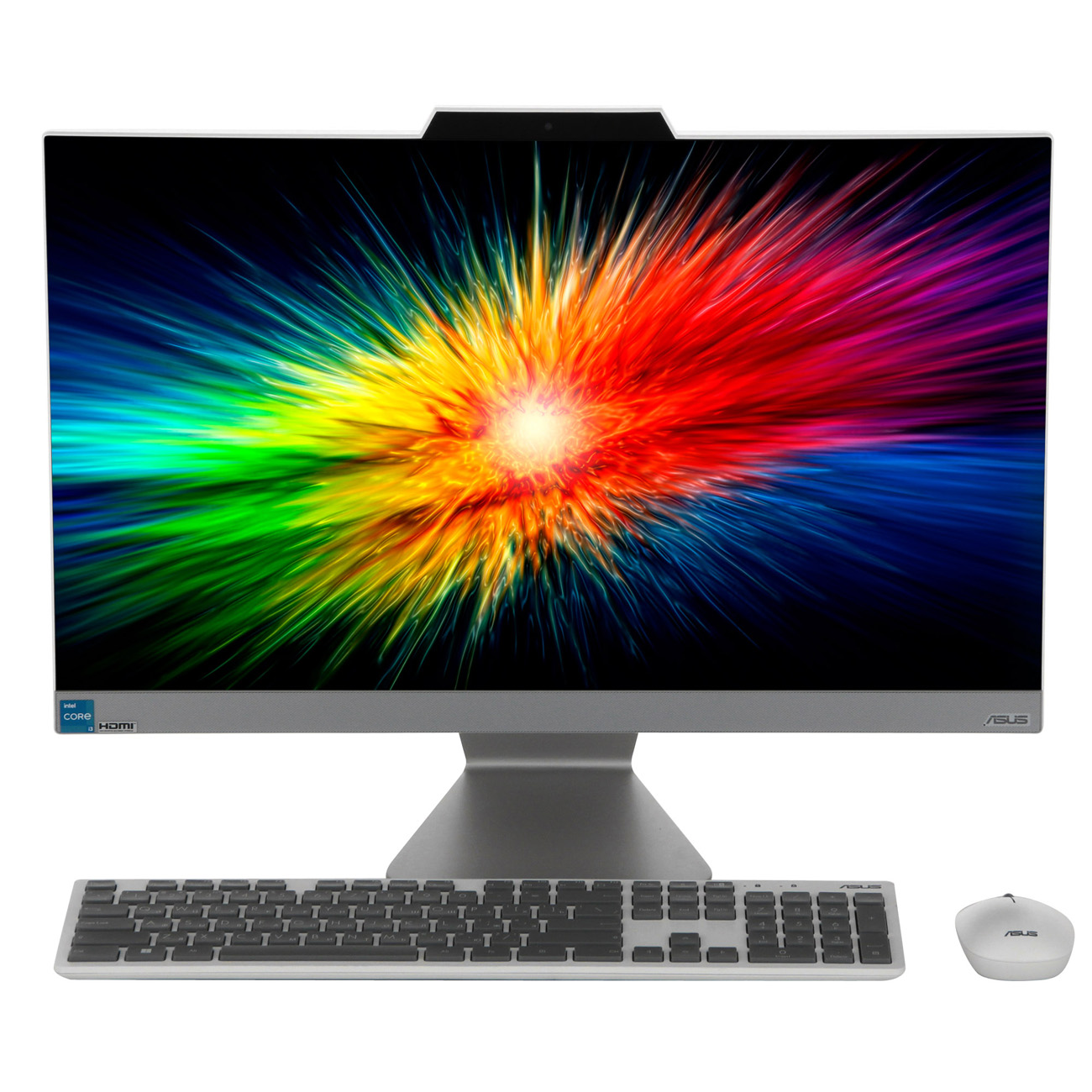 Моноблок ASUS A3402WBAK-WA046M