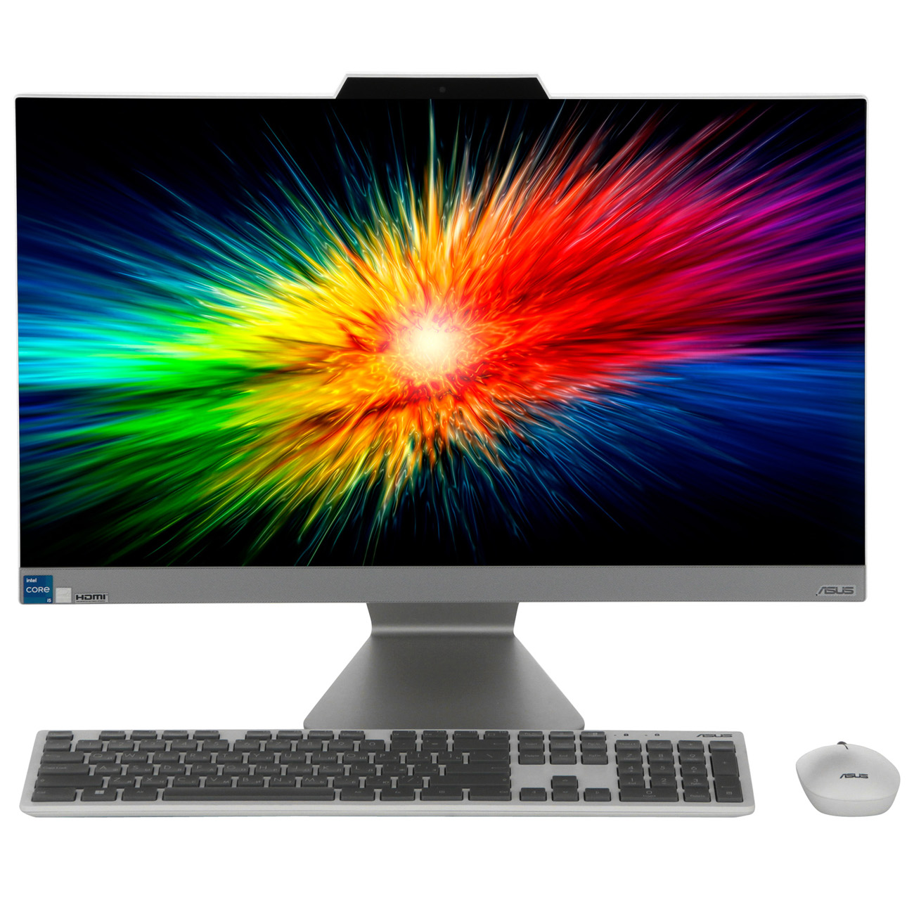 Моноблок ASUS A3402WBAK-WA091W