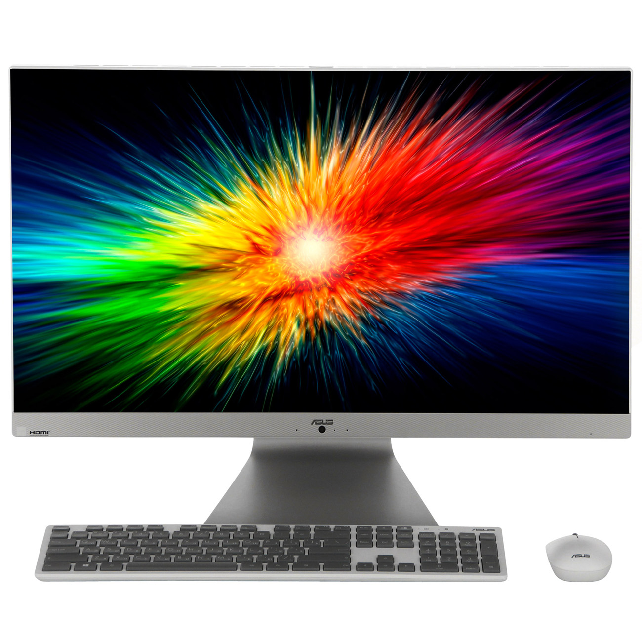 Моноблок ASUS M3700WUAK-WA138W