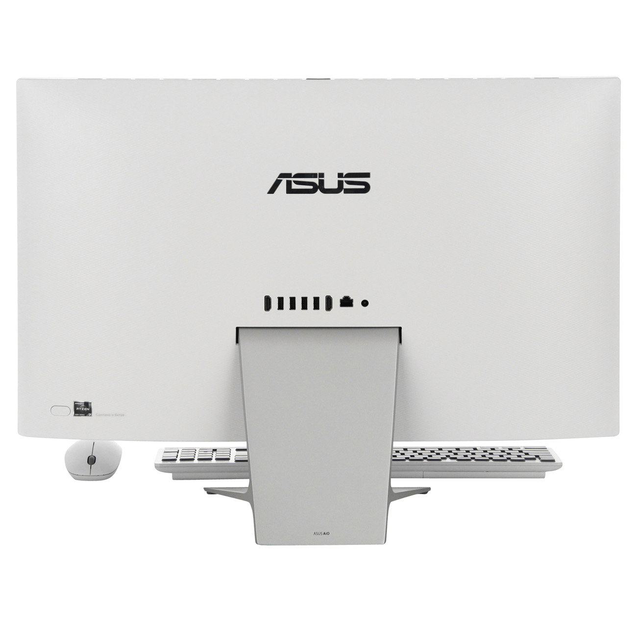 Моноблок ASUS M3700WUAK-WA138W