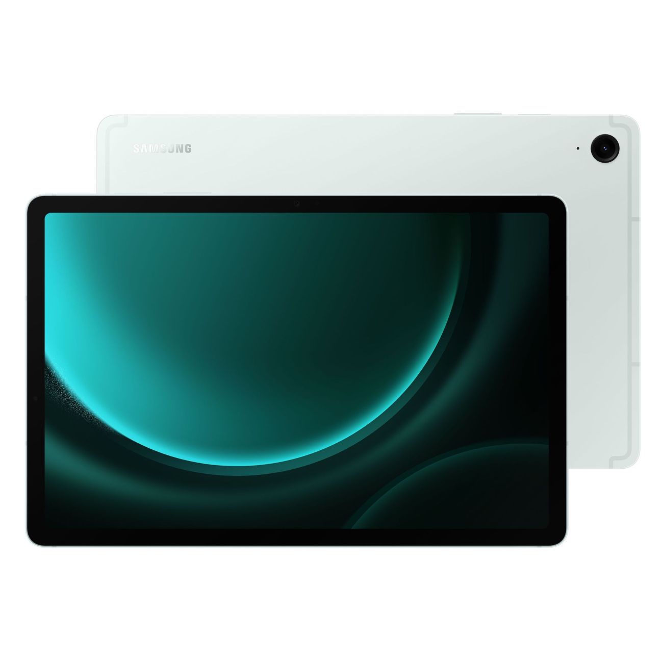 Планшет Samsung Galaxy Tab S9 FE 5G 256GB Mint (SM-X516B) фото