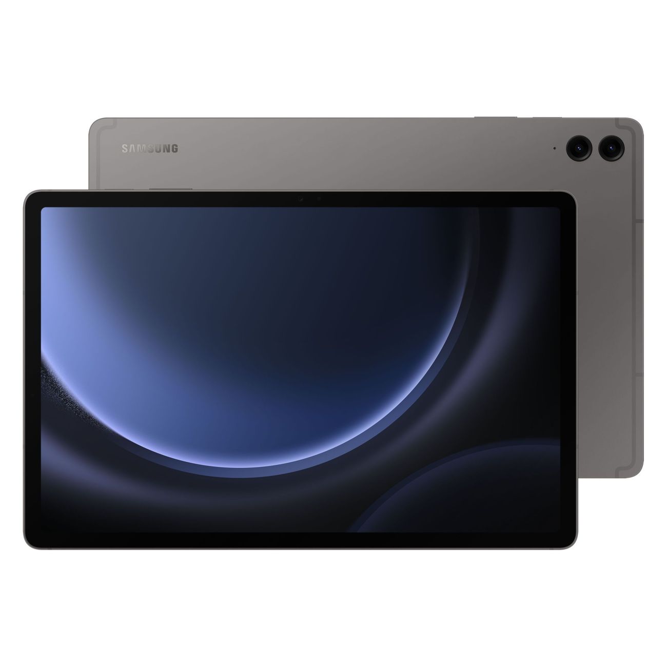 Планшет Samsung Galaxy Tab S9 FE+ 5G 128GB Графит (SM-X616B)
