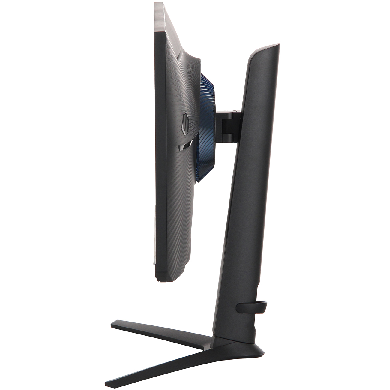 Монитор игровой Samsung Odyssey G4 G40B S25BG400EI 25"/IPS/1920x1080/240Гц/черный