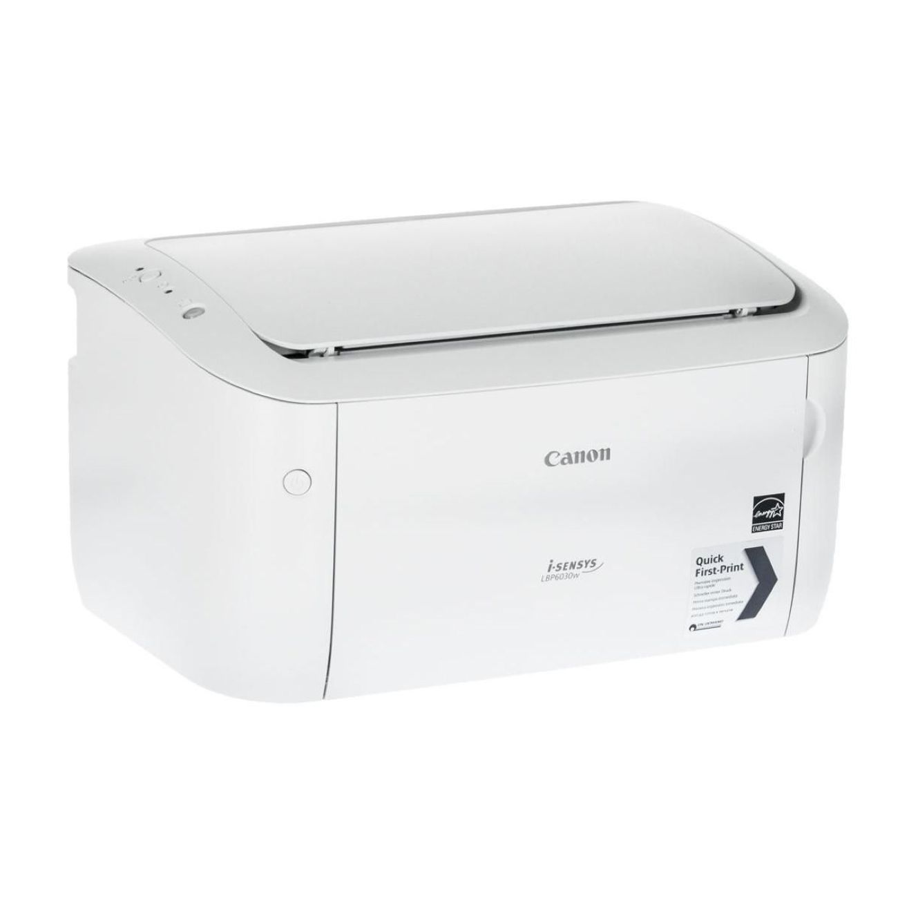Лазерный принтер Canon i-Sensys LBP6030w (8468B008)