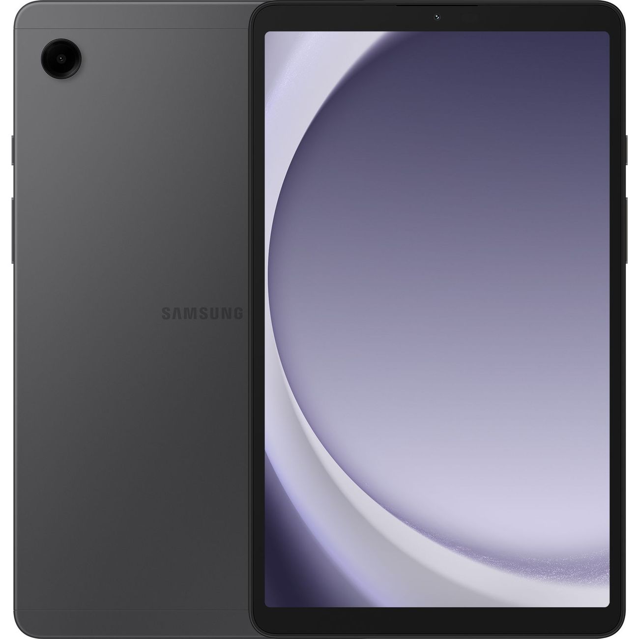 Планшет Samsung Galaxy Tab A9 Wi-Fi 64GB Графит (SM-X110N) фото