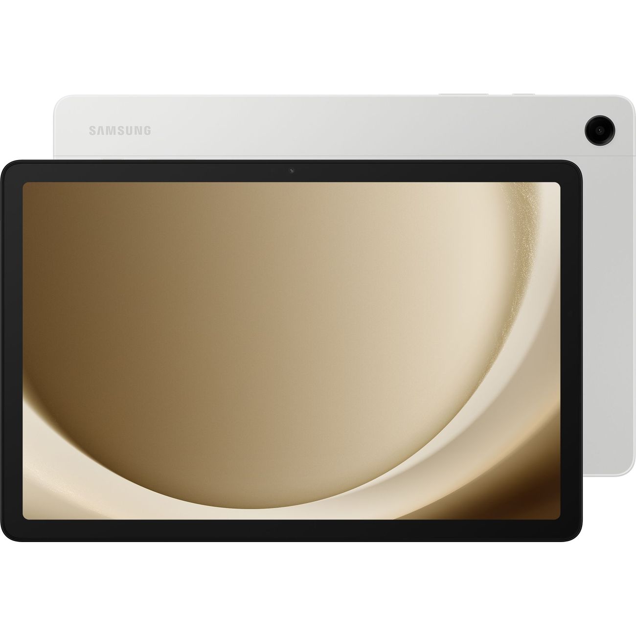 Планшет Samsung Galaxy Tab A9+ 5G 64GB Серебро (SM-X216B) фото