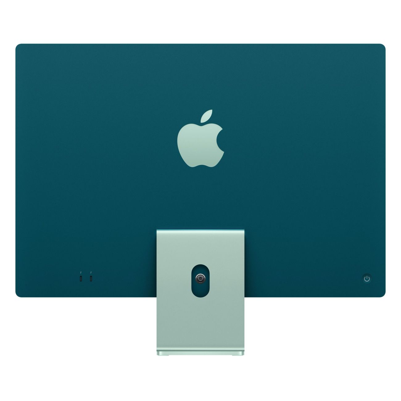 Моноблок Apple iMac 24 M3 8/8 core/8/256 Green (MQRA3)