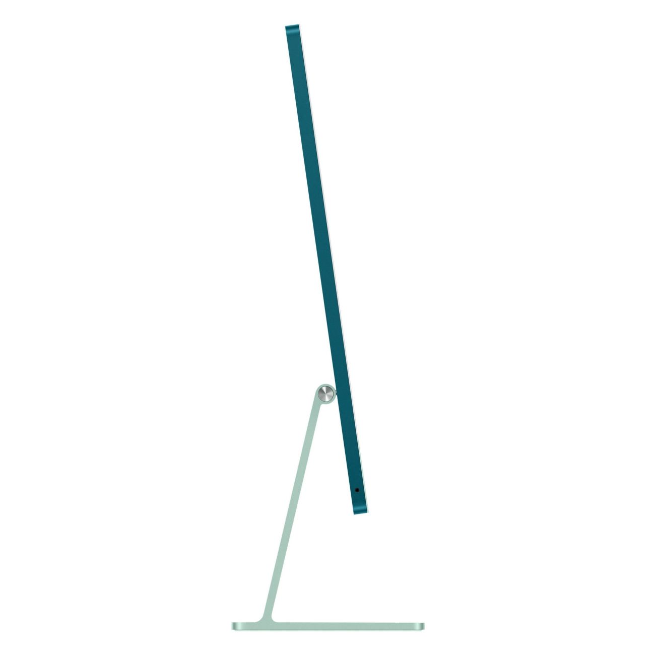 Моноблок Apple iMac 24 M3 8/8 core/8/256 Green (MQRA3)