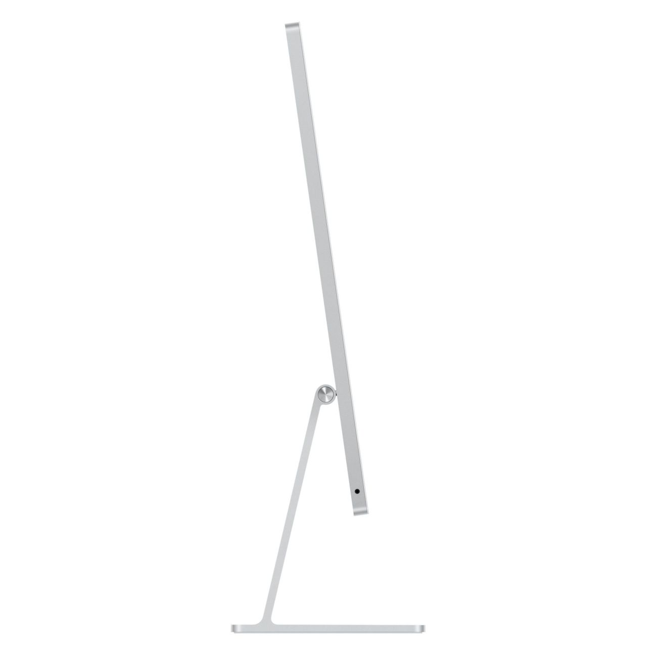 Моноблок Apple iMac 24 M3 8/8 core/8/256 Silver (MQR93)