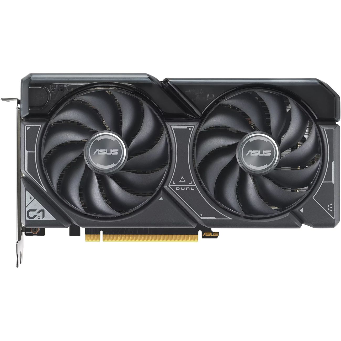 Видеокарта ASUS DUAL-RTX4060-O8G