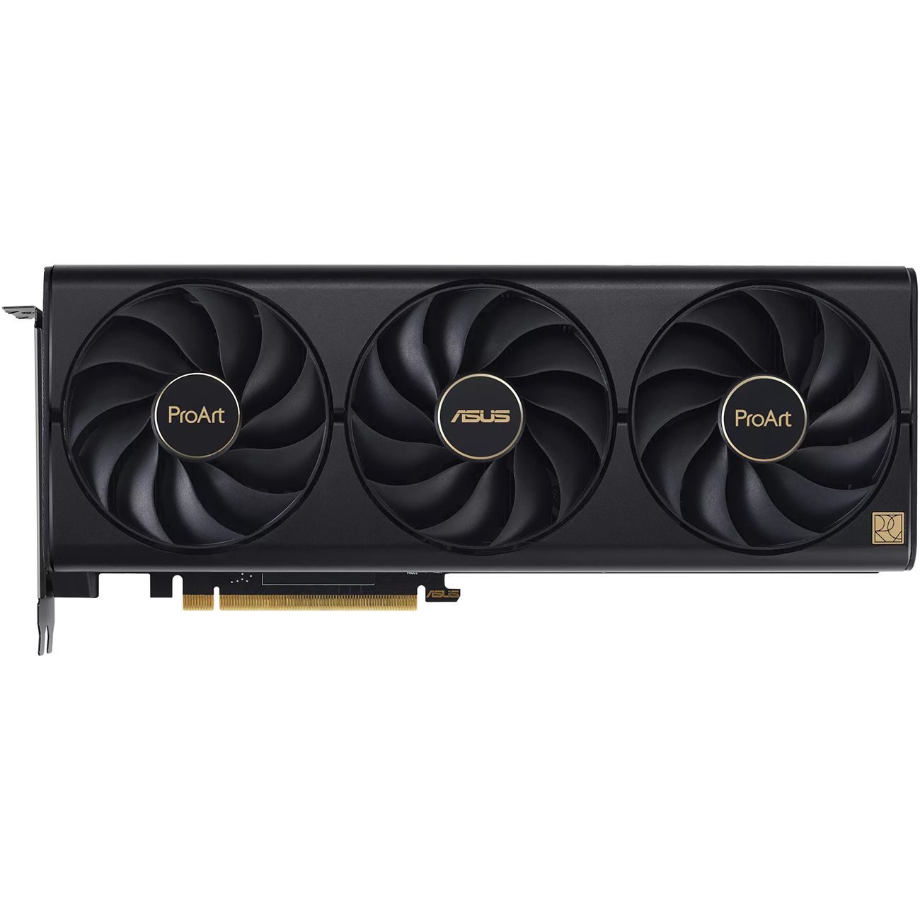 Видеокарта ASUS PROART-RTX4070TI-12G