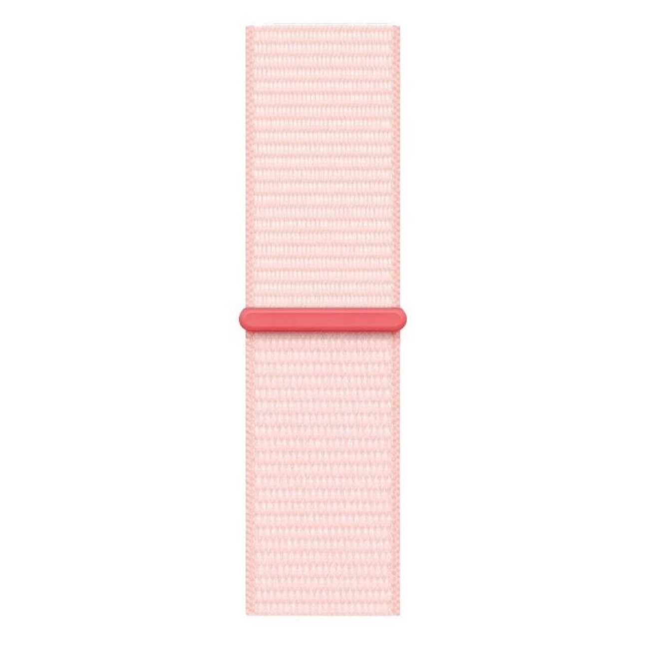Смарт-часы Apple Watch Series 9 45mm Pink Aluminum Case with Pink Sport Loop (MR9J3)