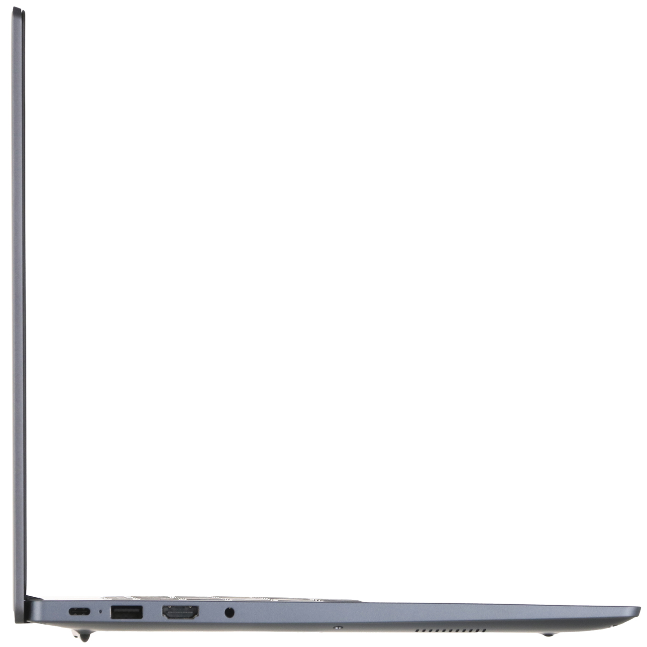 Ноутбук HUAWEI MateBook D 16 2024/16"/Core i5-12450H/16/1TB/Win/Space Gray (53013YJF)