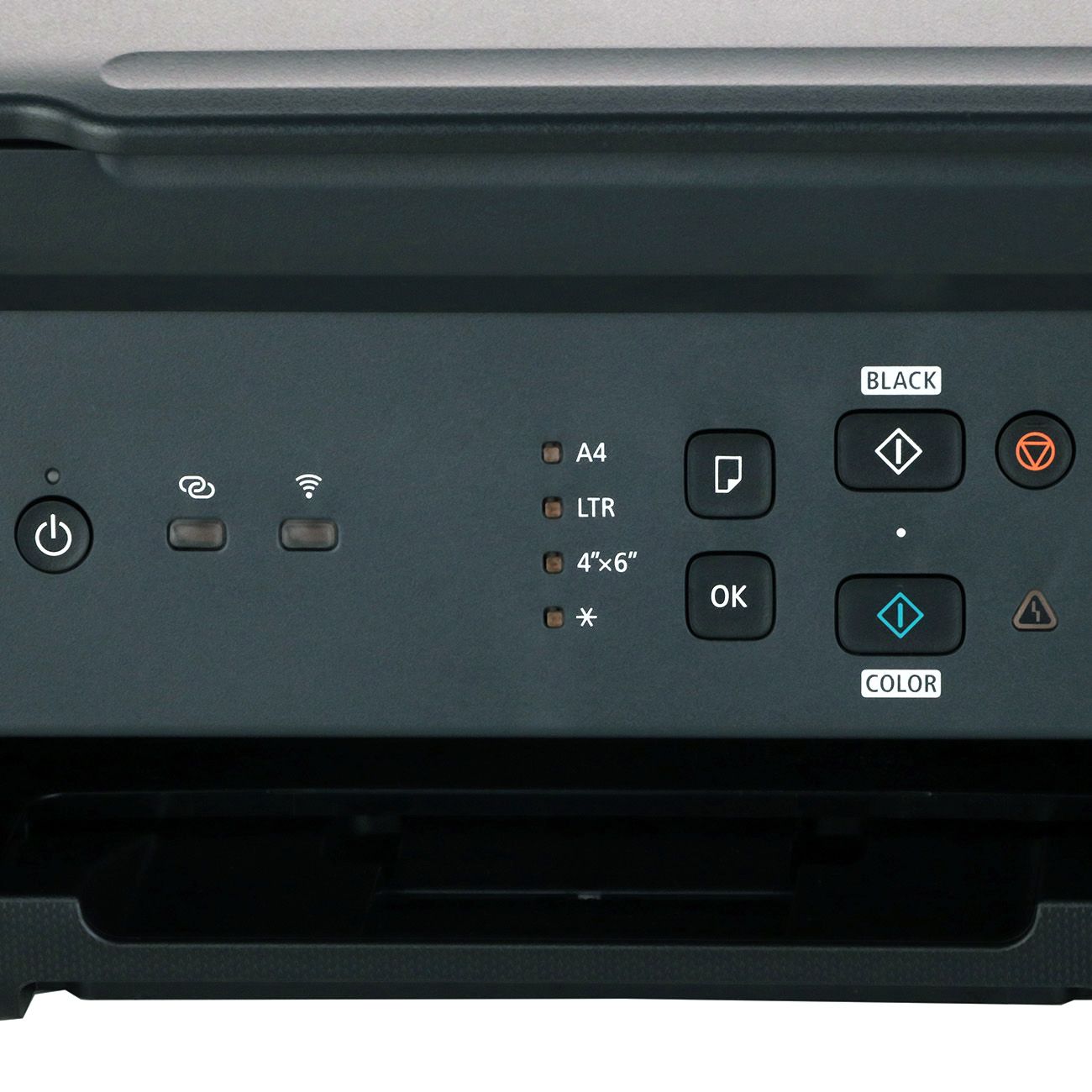 Струйное МФУ Canon PIXMA G3430 черный