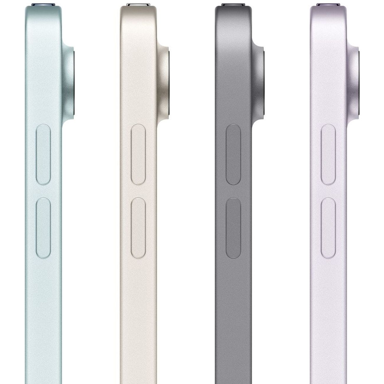 Планшет Apple IPad Air 13 Wi-Fi 128GB Space Gray MV273 (2024)