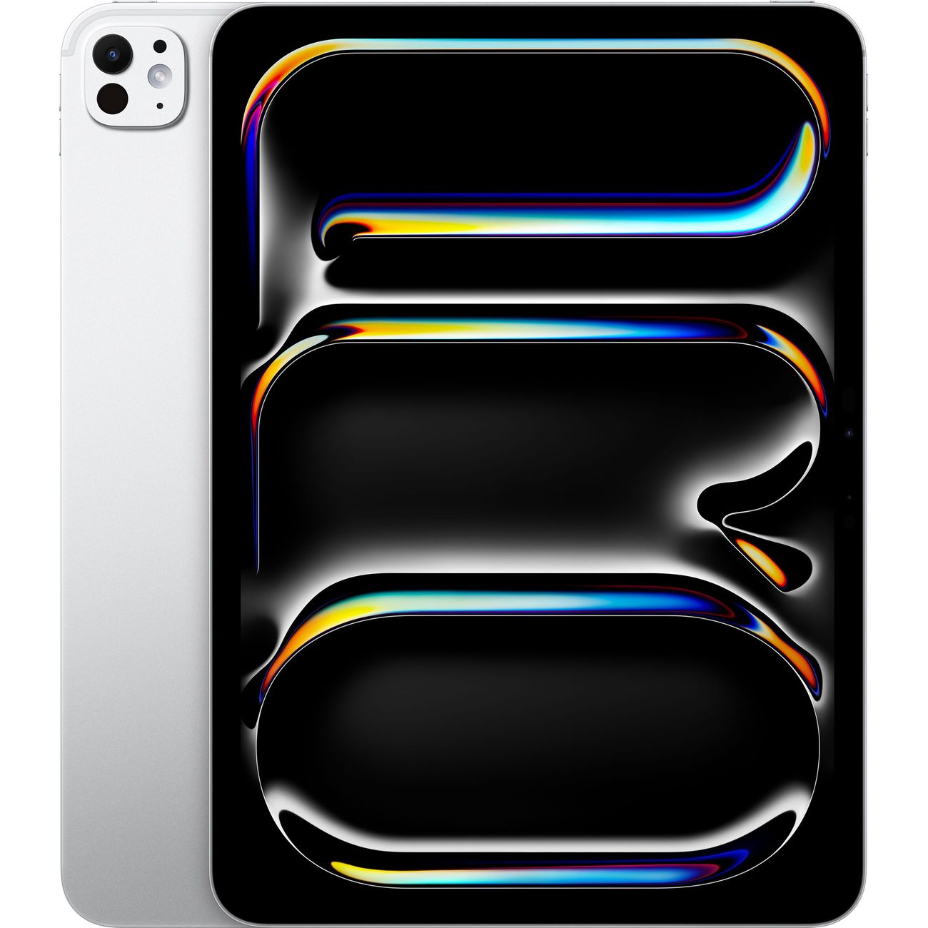 Планшет Apple IPad Pro 11 Wi-Fi 2TB серебристый MVVH3 (2024)