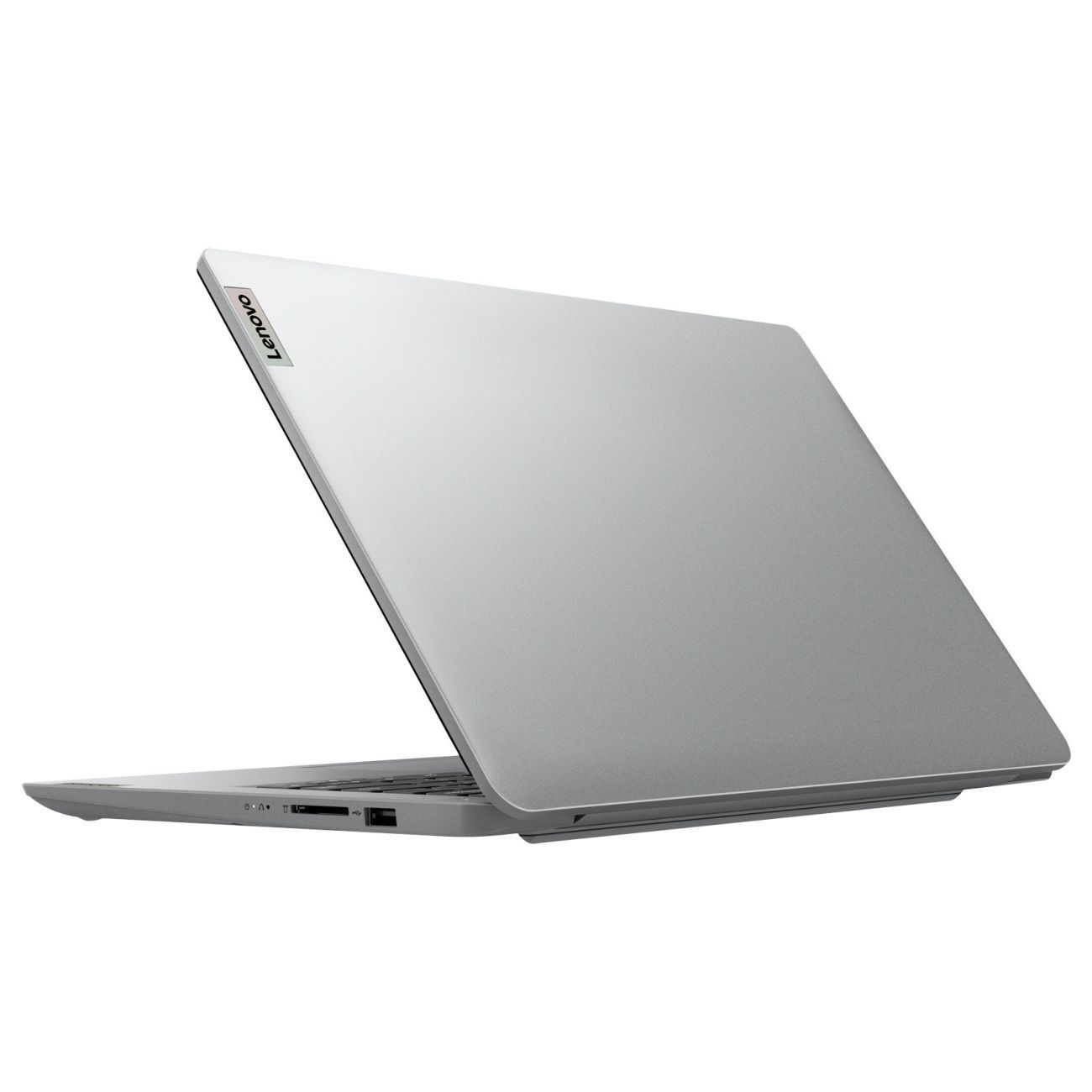 Ноутбук Lenovo IdeaPad 1 14IGL7/14"/Celeron N4020/4/256/Win/Grey (82V6005CIN)