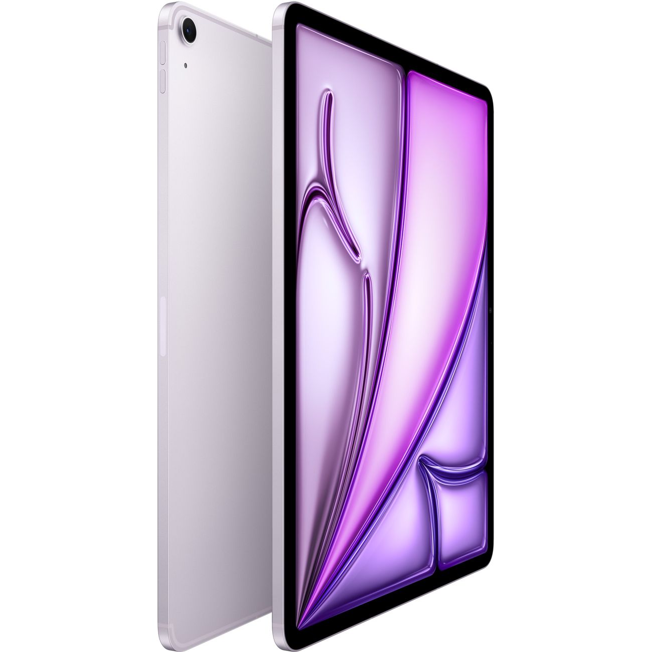 Планшет Apple IPad Air 13 Cell 512GB Purple MV733 (2024)
