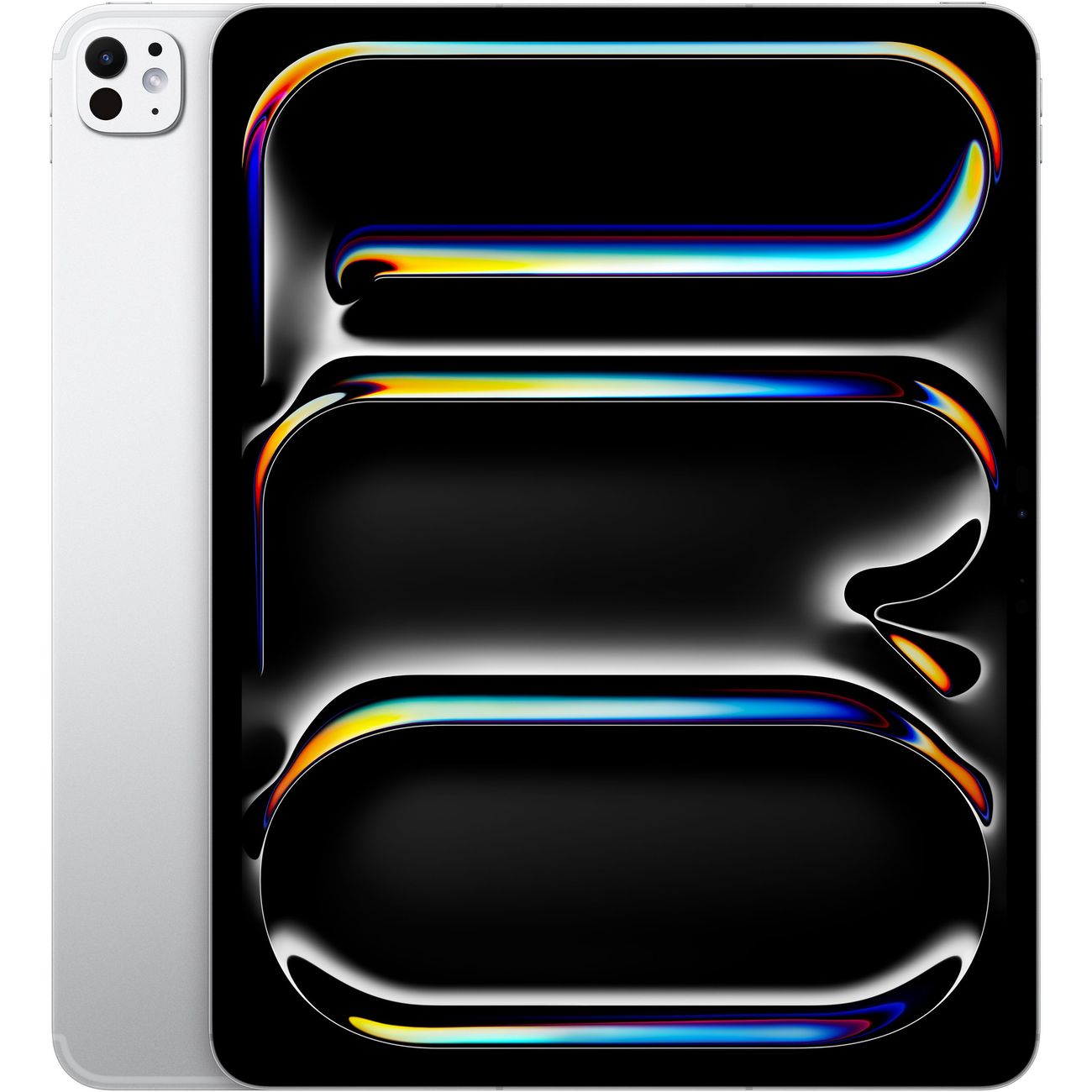 Планшет Apple IPad Pro 13 Cell 2TB Silver MVY03 (2024) фото