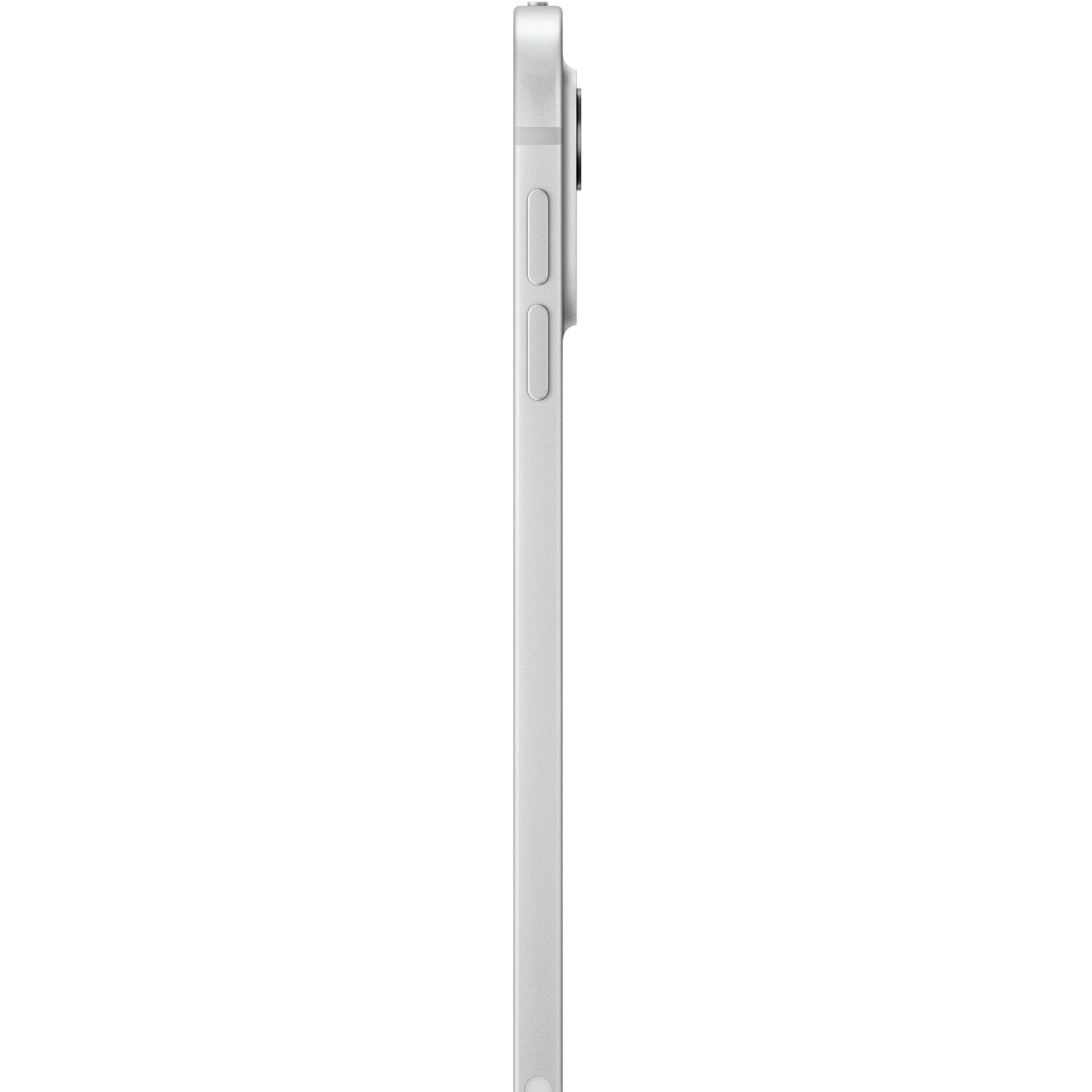 Планшет Apple IPad Pro 11 Cell 2TB Silver NT MWRT3 (2024)