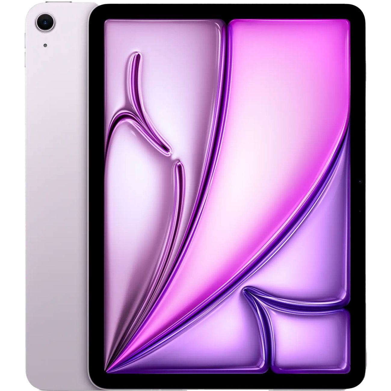 Планшет Apple iPad Air 11" (2025) M3 128GB WiFi+Cell пурпурный