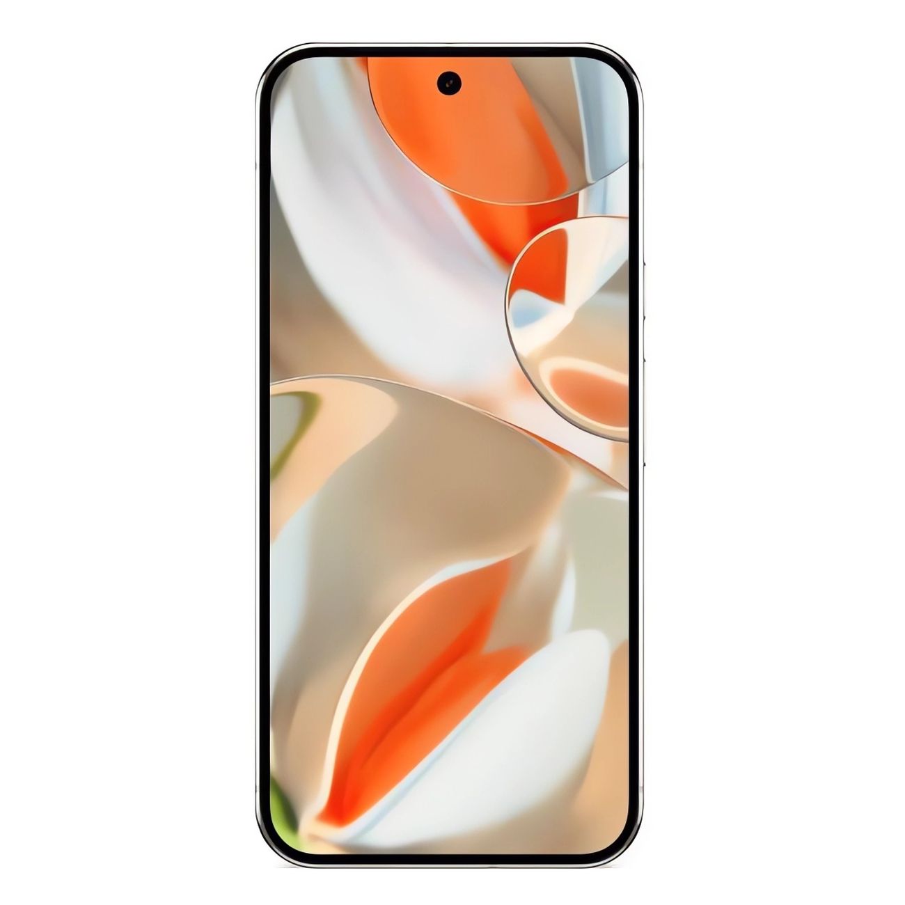 Смартфон Google Pixel 9 Pro XL 16/256GB Porcelain