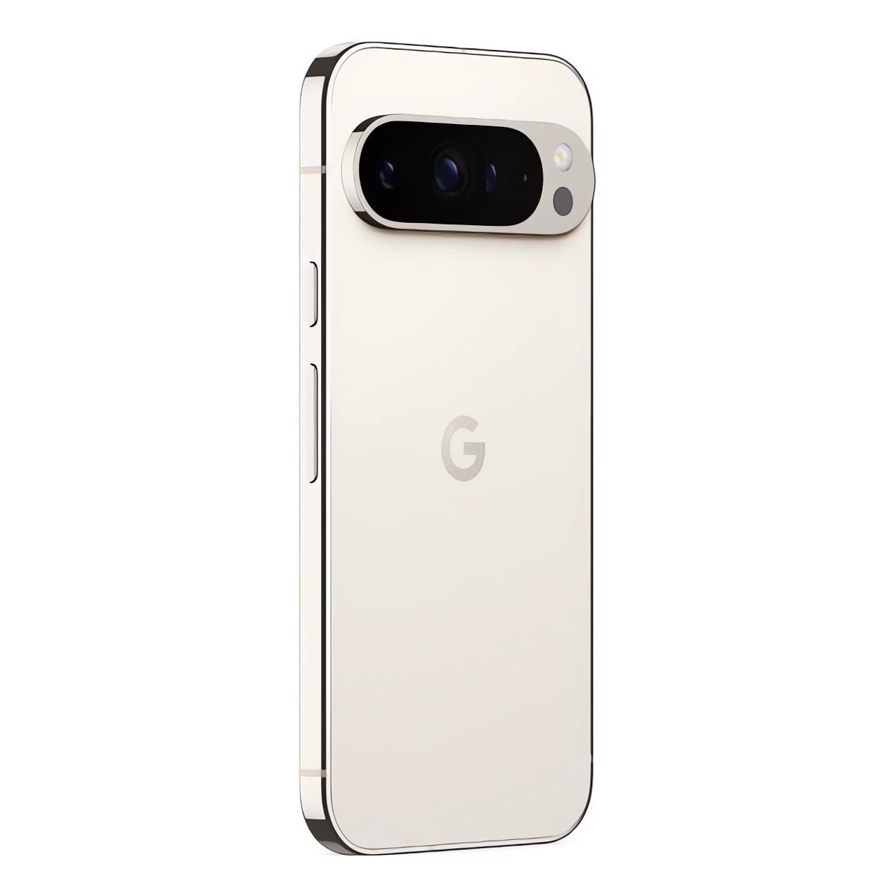 Смартфон Google Pixel 9 Pro XL 16/256GB Porcelain