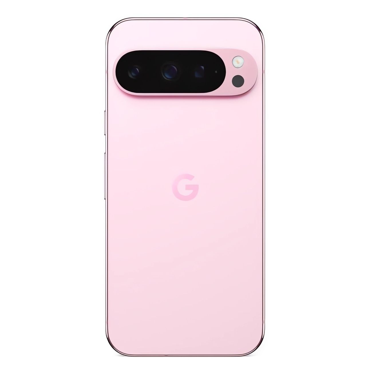 Смартфон Google Pixel 9 Pro XL 16/256GB Rose