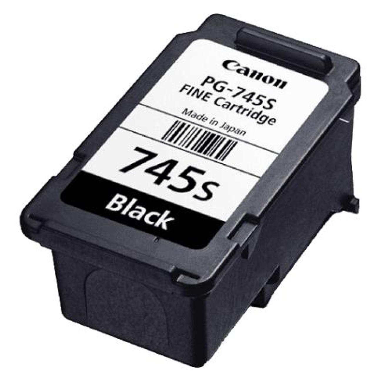 Картридж для струйного принтера Canon PG-745S