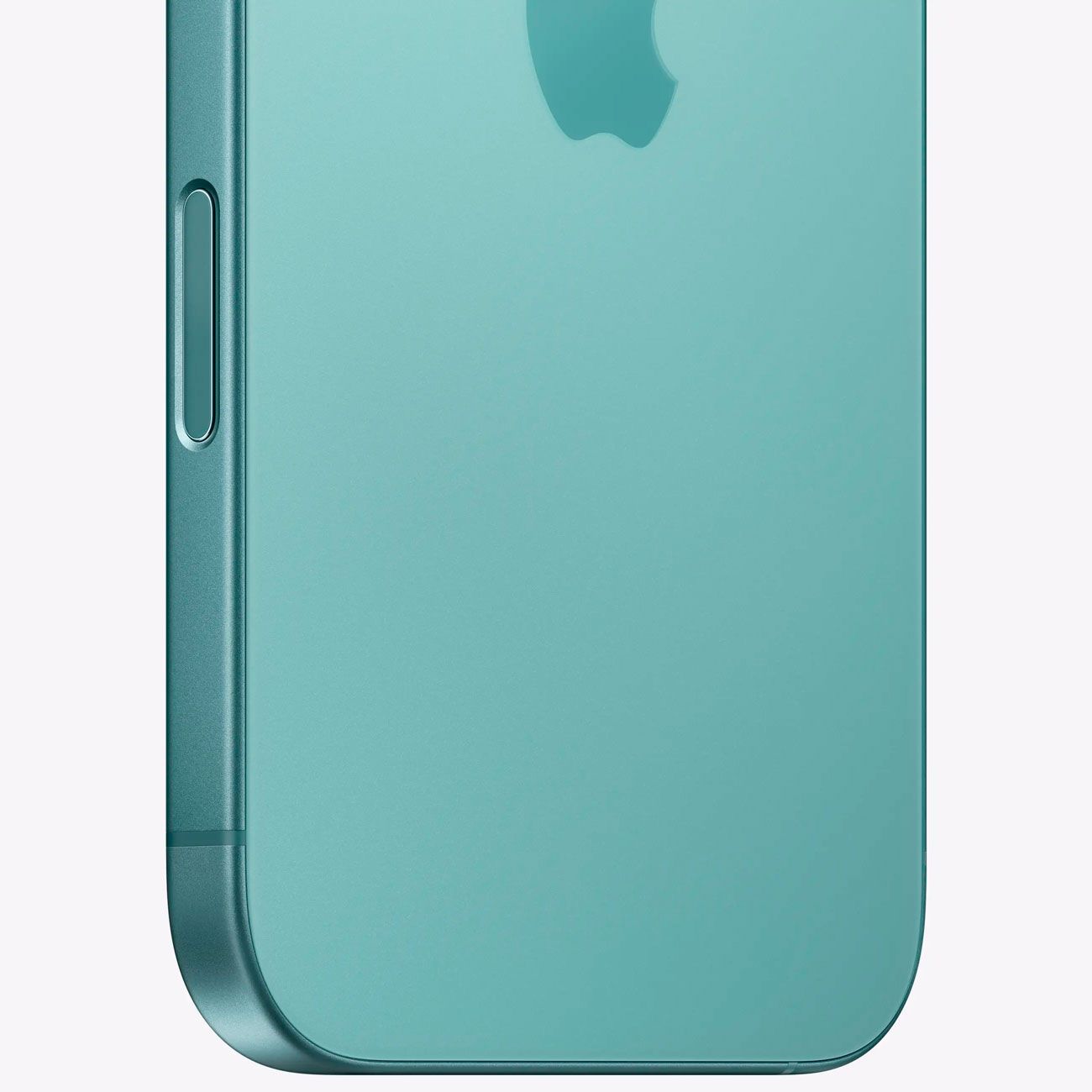 Смартфон Apple iPhone 16 256GB Teal (Dual Sim)