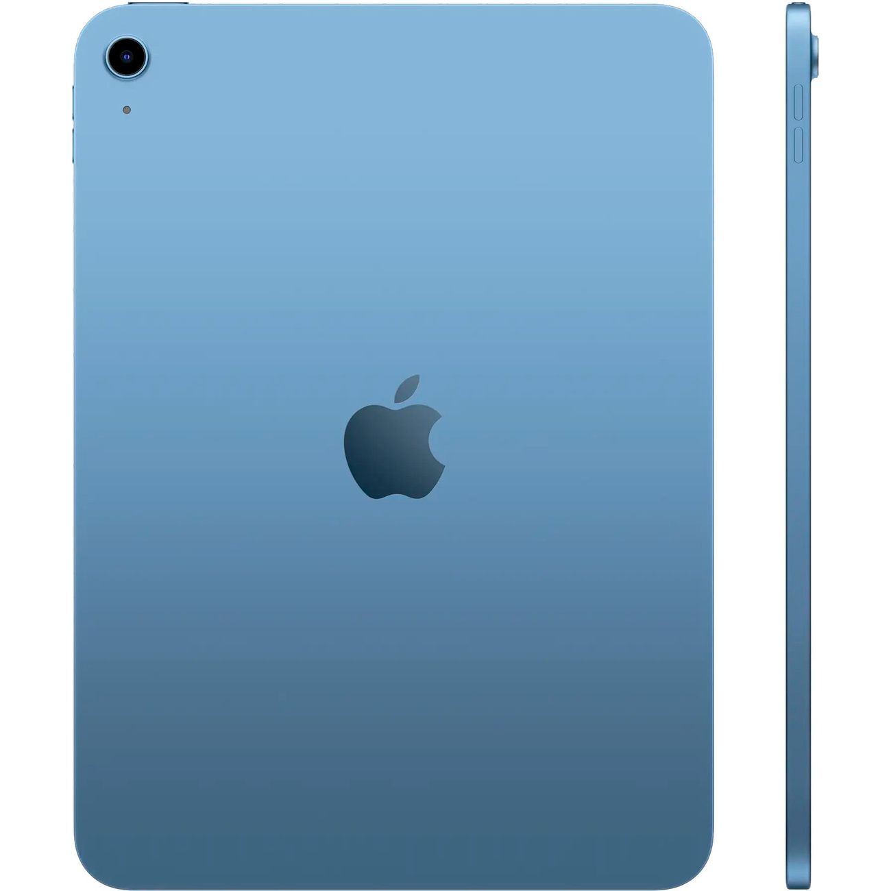 Планшет Apple iPad 11" (2025) 256GB Wifi Blue