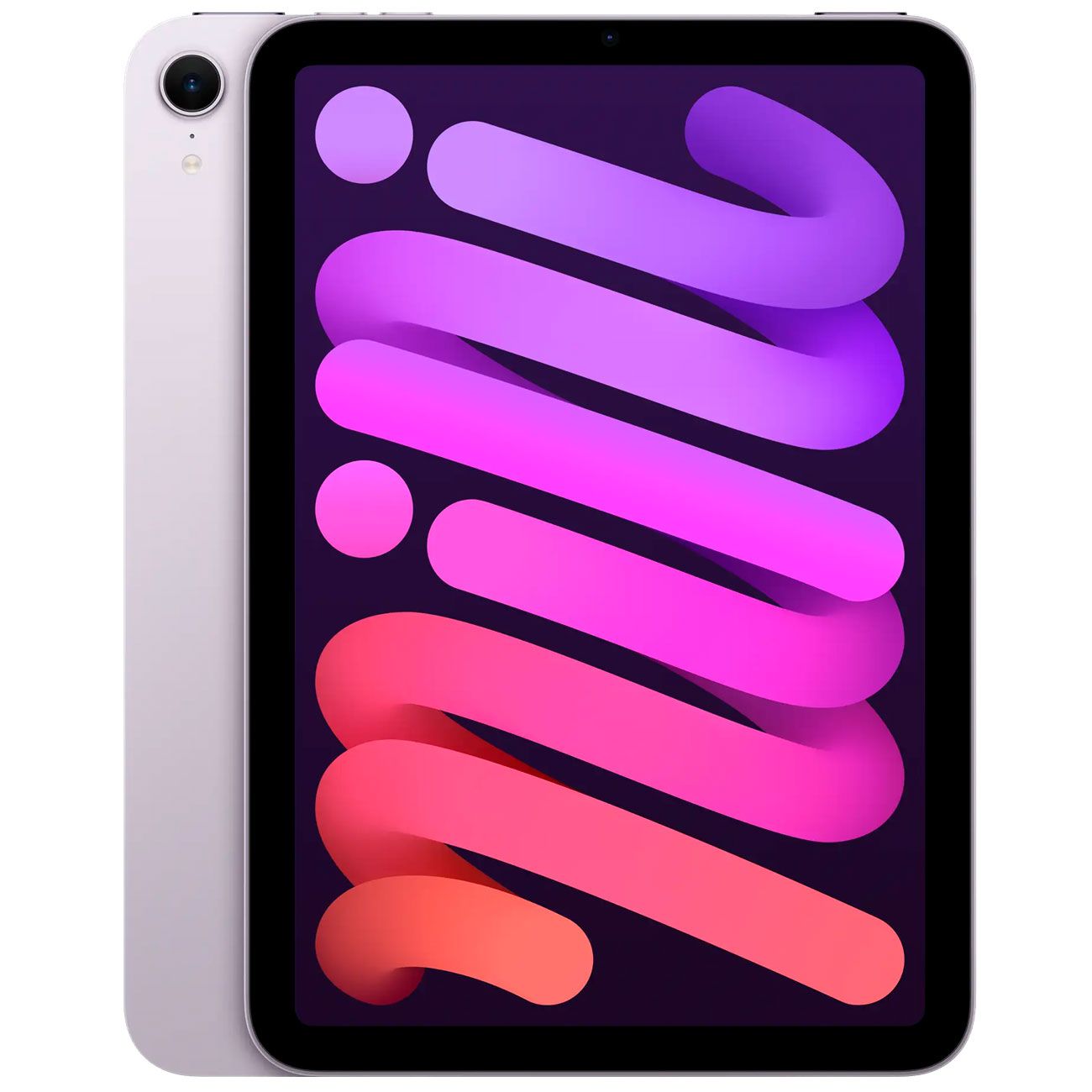 Планшет Apple iPad Mini 128GB WiFi+Cell (2024)&nbsp;Purple