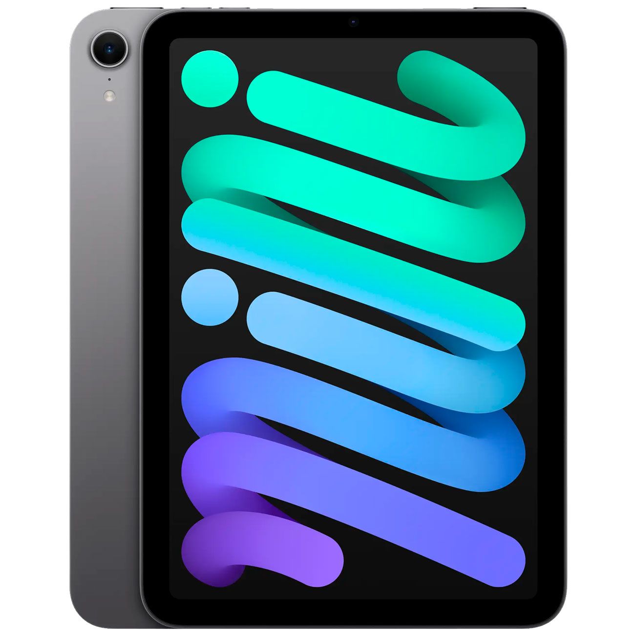 Планшет Apple iPad Mini 128GB WiFi+Cell (2024) Space Gray фото