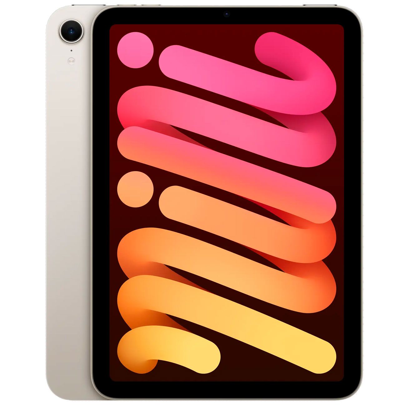 Планшет Apple iPad Mini&nbsp;256GB WiFi (2024) сияющая звезда