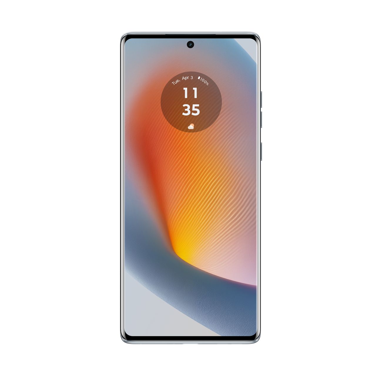 Смартфон Motorola Edge 50 Fusion 12/512GB Marshmallow синий