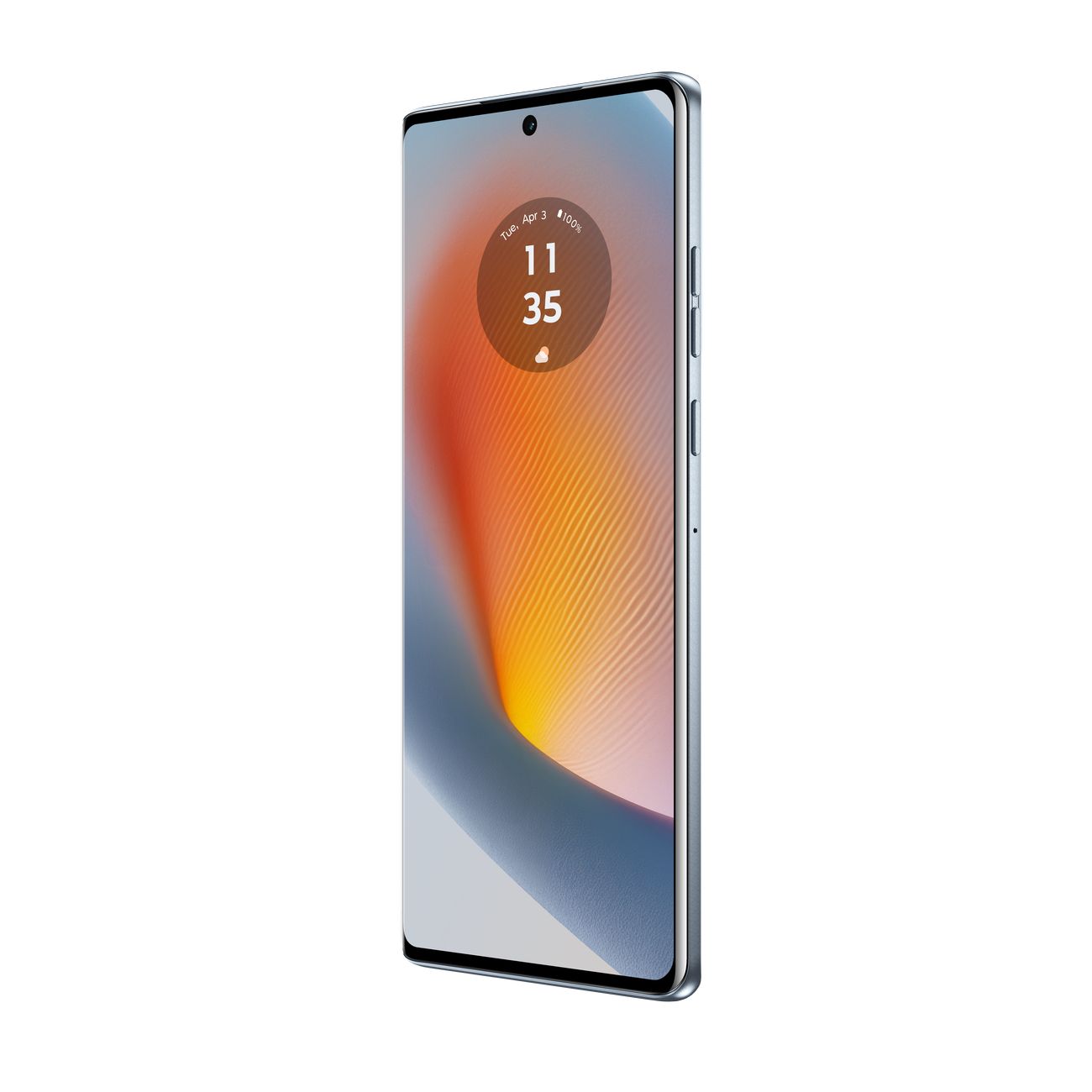 Смартфон Motorola Edge 50 Fusion 12/512GB Marshmallow синий