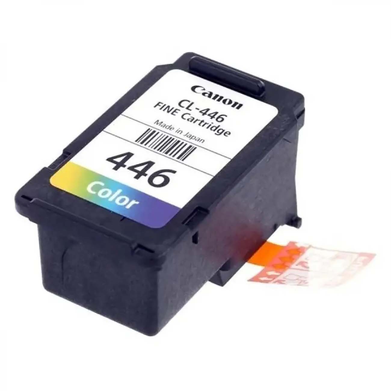 Картридж для струйного принтера Canon CL-446