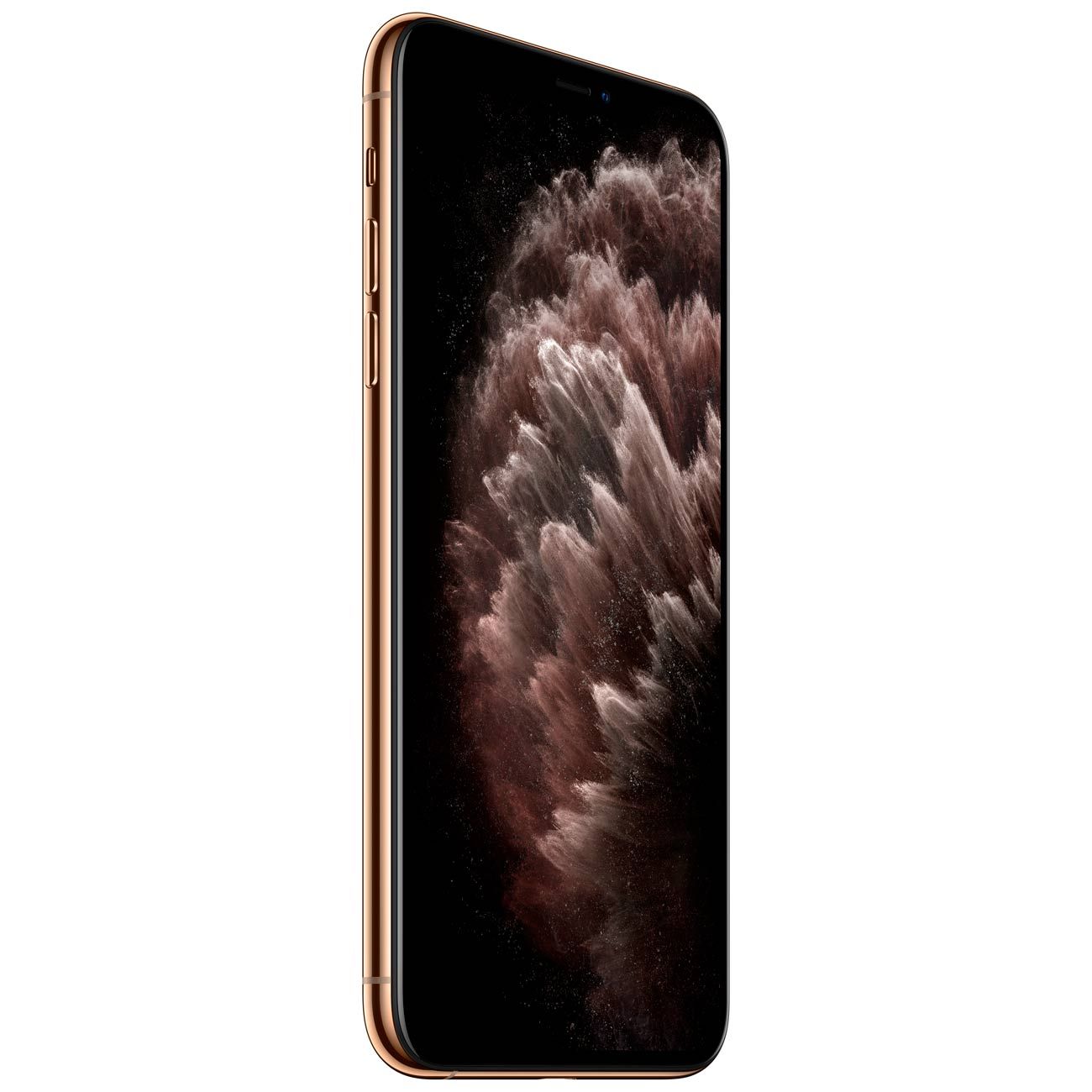 Уцененный смартфон Apple iPhone 11 Pro Max 256GB nanoSim/eSim Gold, хороший (без RuStore)