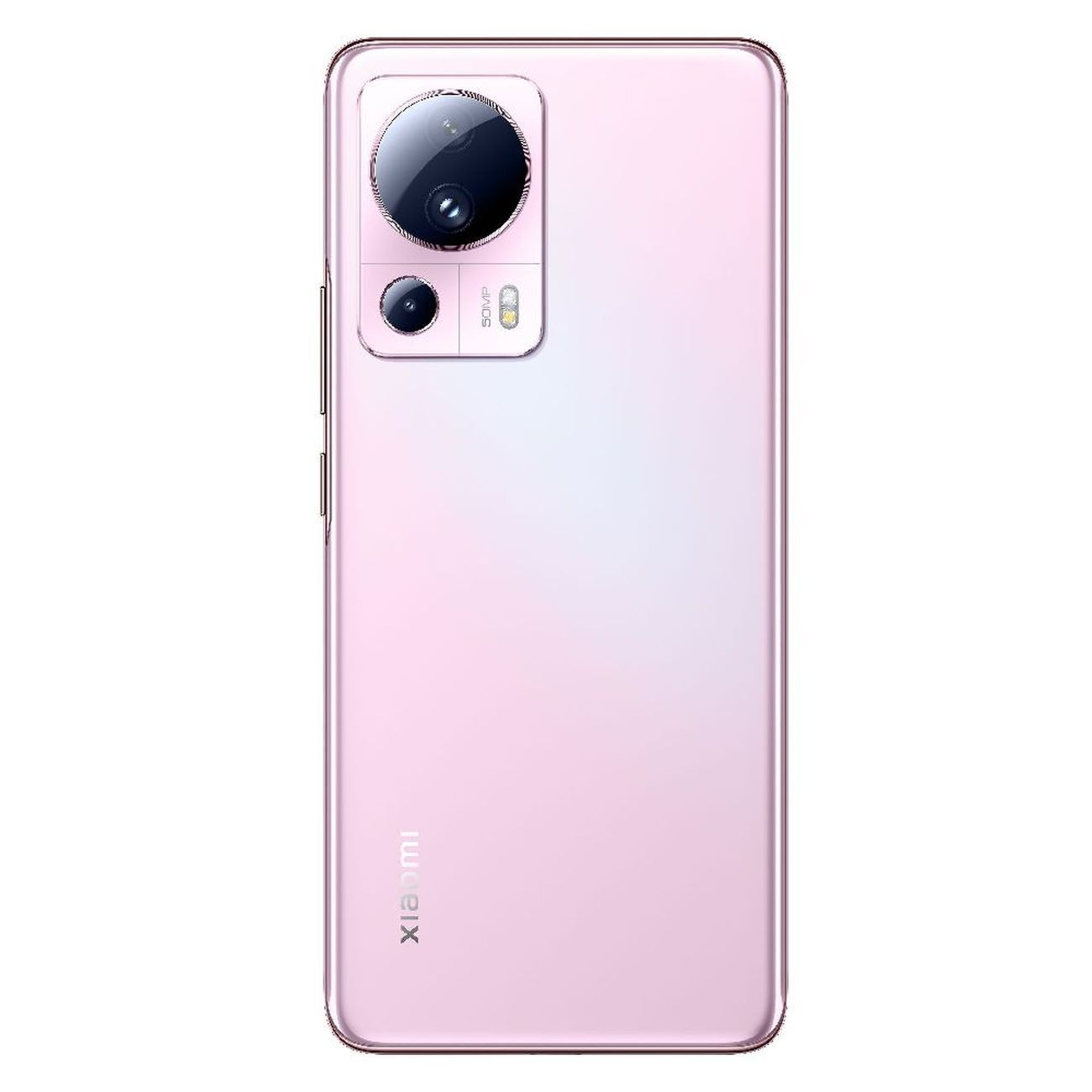 Уцененный смартфон Xiaomi 13 Lite 8/256GB Pink, отличный