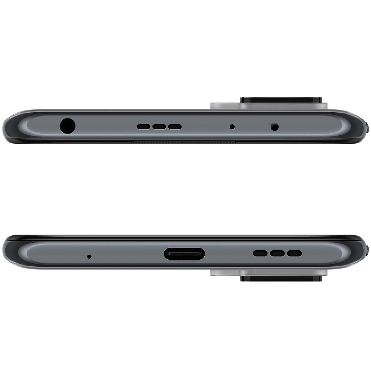 Уцененный смартфон Xiaomi Redmi Note 10 Pro 8/128GB Onyx Gray, отличный