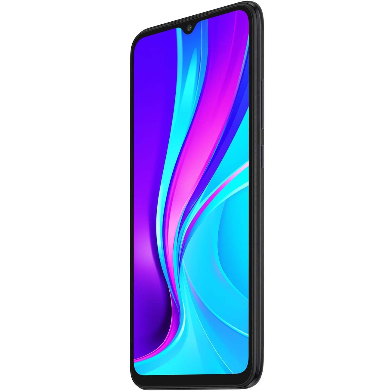 Уцененный смартфон Xiaomi Redmi 9C NFC 4/128GB Gray, отличный