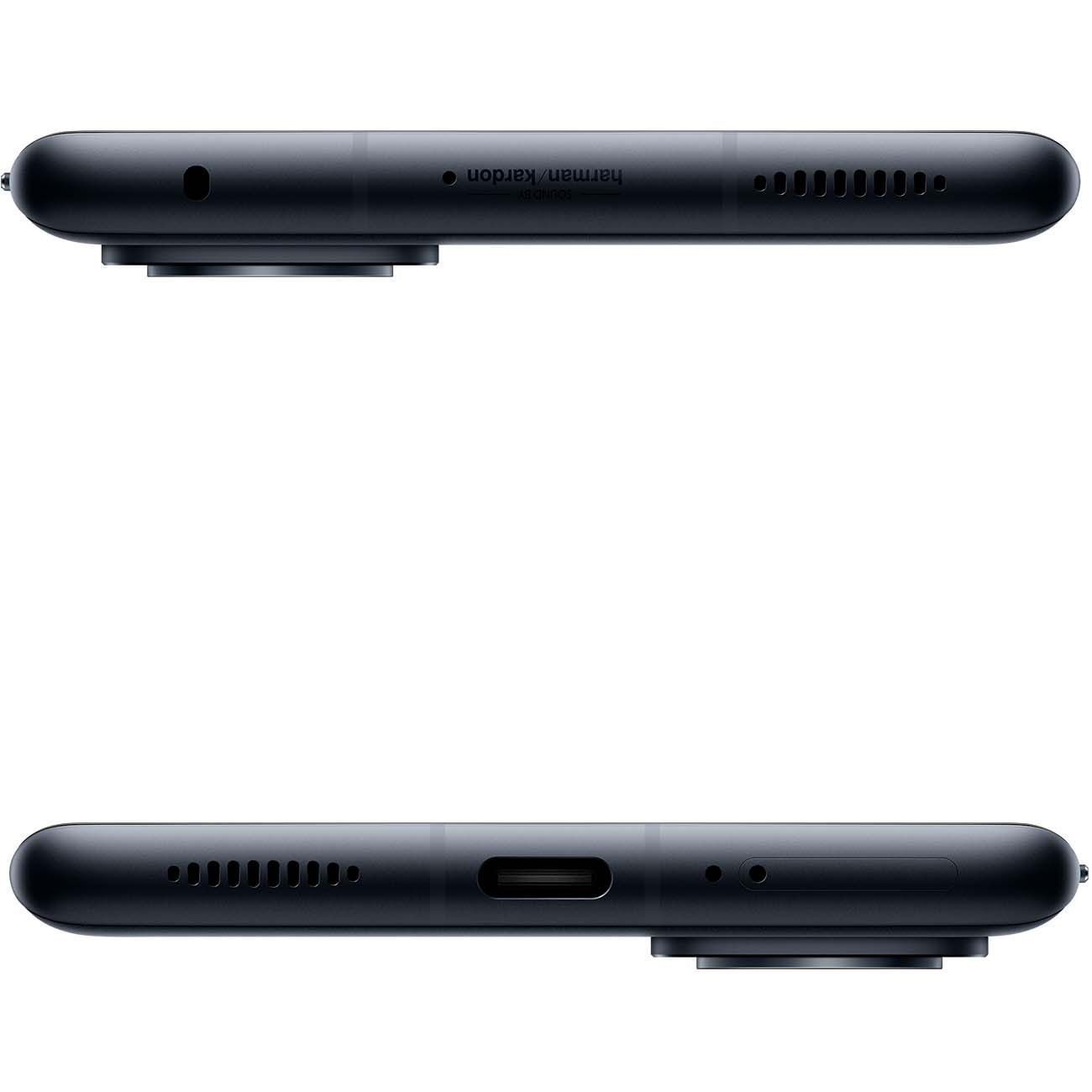 Уцененный смартфон Xiaomi 12X 8/256GB Gray, хороший