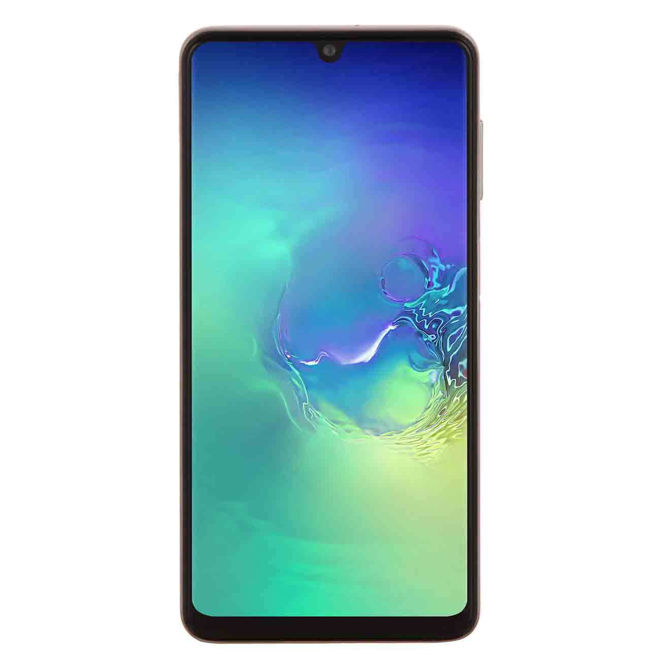 Уцененный смартфон Samsung Galaxy M32 128GB White (SM-M325F), отличный