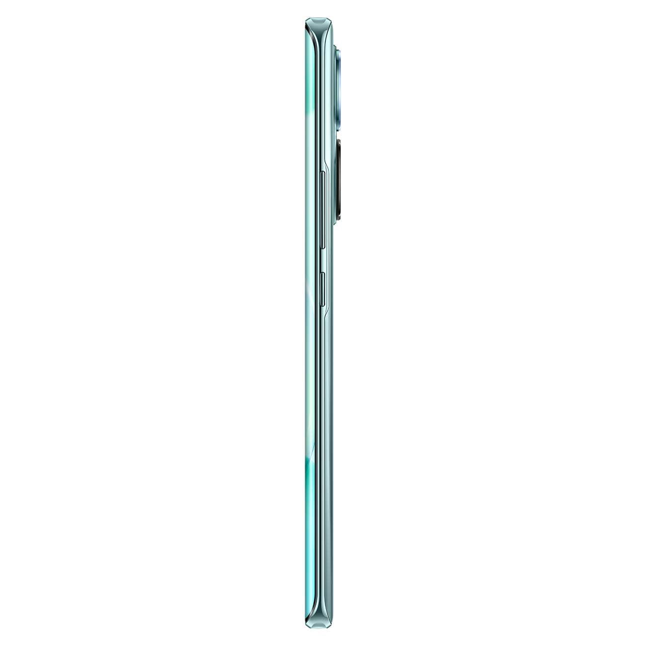 Уцененный смартфон HONOR 50 8/256Gb Emerald Green, хороший