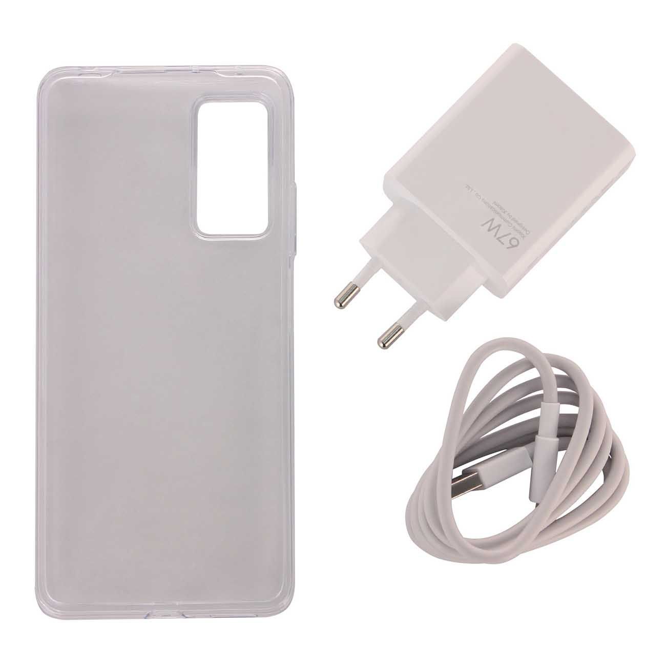 Уцененный смартфон Xiaomi Redmi Note 11 Pro 8/128GB Gray, хороший